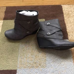 Brand new Blowfish boots